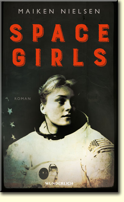 Maiken Nielsen: Space Girls