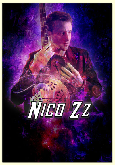 Nico ZZ Band